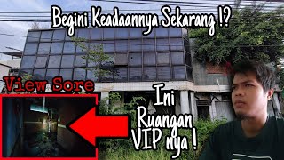 Download lagu BANGUNAN BEKAS D1SK0T1K TEMPO DULU || CILEGON mp3 Download lagu BANGUNAN BEKAS D1SK0T1K TEMPO DULU || CILEGON mp3