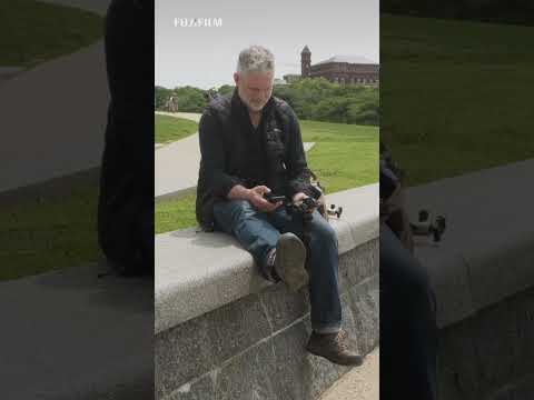 FUJIFILM XApp - Activity record