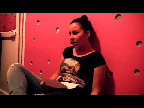 Jovana Djordjević - Ne gledaj u moje oči (Snimanje back vokala)