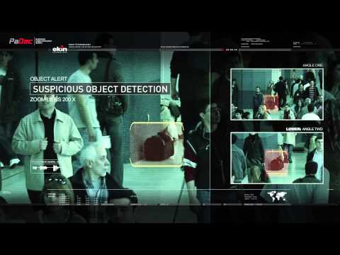 Ekin Technology Introduction Movie 2013