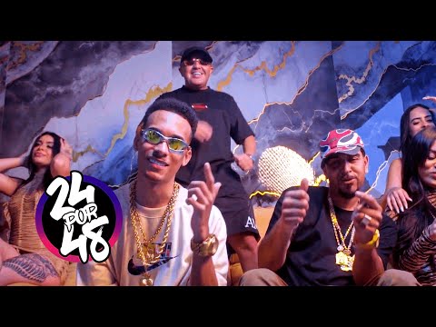 O PIU VAI TE PEGAR (Clipe Oficial) MC Lekão, MC MN e DJ Piu