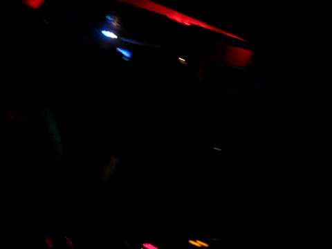 DJ SELVIR & DJ ZMIJA LUKAVICA (07.10.2010) CLUB BACARDI VOL 1