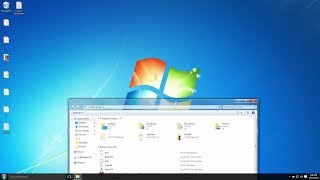 Windows 7 Aero Title Bars for Windows 10