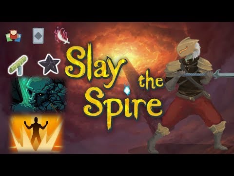 Slay the Spire May 26th Daily - Ironclad