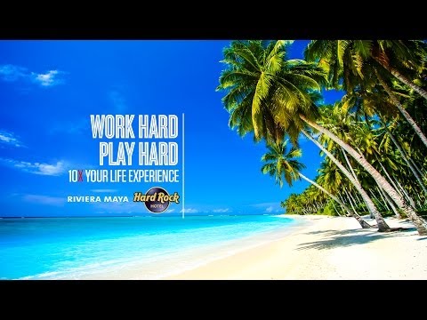 10X Your Life Seminar - Hard Rock and Grant Cardone