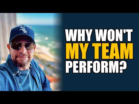 Why Auto Repair Shop Performance Has Nothing to Do With Motivation