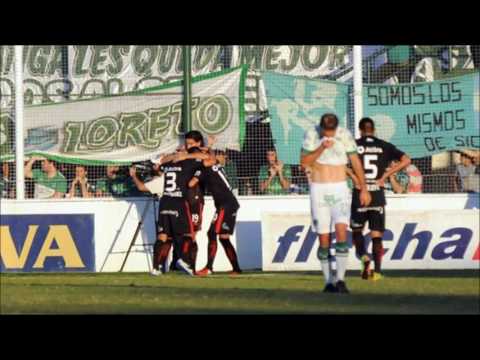 Yamil Garnier: "Es una situación especial, si estoy en Colón es gracias a Sarmiento"