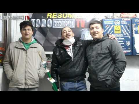 Clase 3 Domingo 17 de Julio de 2016