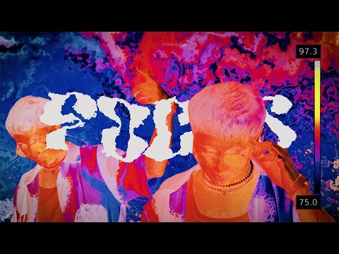 Chris Lucker - Focus (Official Video)