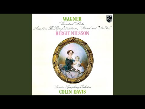 Rienzi, WWV 49 / Act 1: "Gerechter Gott, so ist's entschieden schon!"