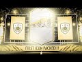 ICON PACK (BIJNA) OPENEN! - FIFA 21 LIVESTREAM!