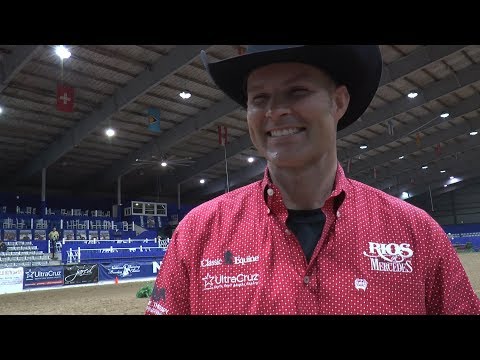 2019 NRBC - Jason Vanlandingham