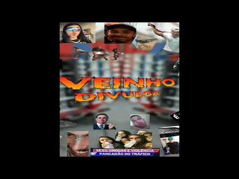 MC POGBA, MC TAKY E MC FIVE - CAVULCADÃO DJ LON DO PANTANAL