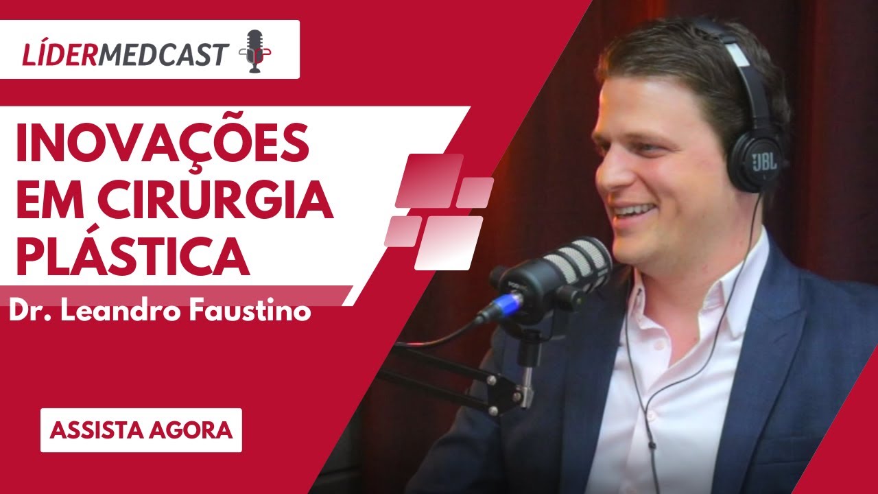 Entrevista em vídeo — Entrevista em vídeo sobre cirurgia plástica