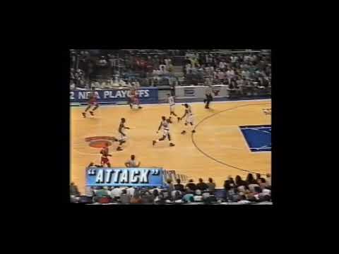 Triangle Offense - Transition Early Offense - Secondary Break