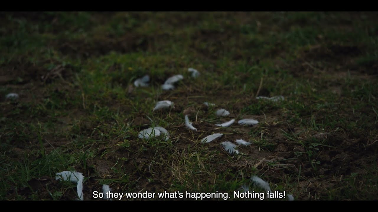 Excess Will Save Us | Clip de la película | IFFR 2022 | StyleFeelFree