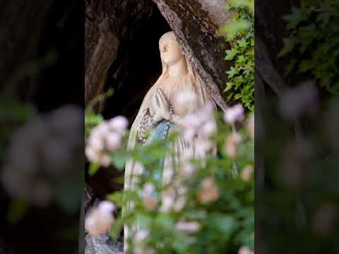 3. APPARIZIONI A LOURDES - 18 febbraio 1858