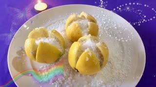 Corta brujería, Limpia toda negatividad, elimina el mal de ojo, y las envidias con limones