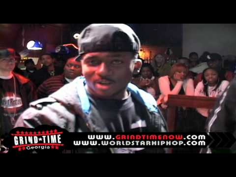 E-Dub vs Rellik Rebel
