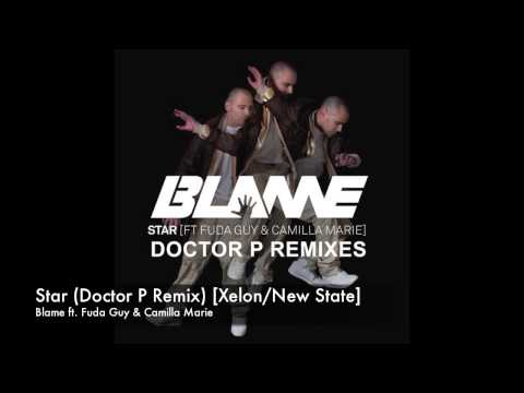 Blame - Star (Doctor P Remix) [Xelon/New State]