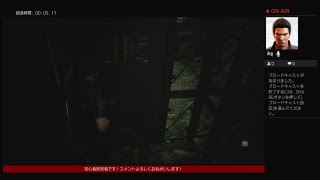 【初見実況プレー】ビビりYAMATOがプレー BIOHAZARD RE:2  #14