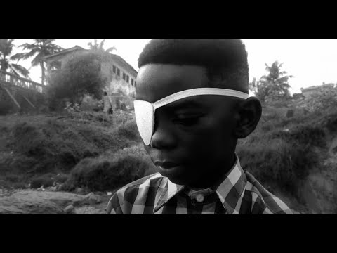 Slick Rick - I Did That (Official Video)