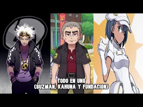 Megalocke Folagor Sol - Ep.22 - Todo en uno
