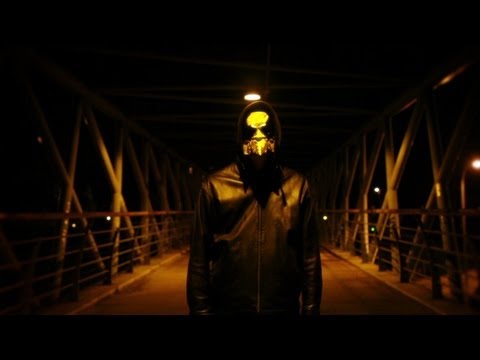 Nethone - El baile de máscaras