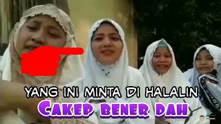 Download lagu aduh AA Eneng Rindu| Lagu santriwati untuk santriwan dan balasannya mp3