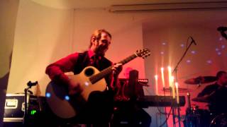 Die Apokalyptischen Reiter - Roll my Heart (Unplugged)