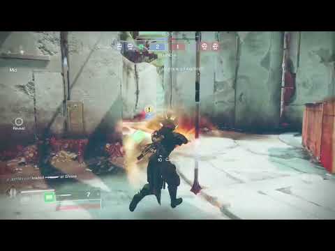 Valiant Charge Feels Illegal