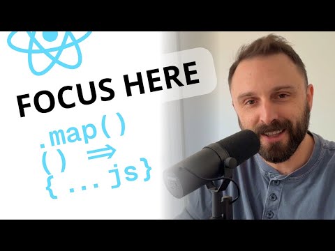 Modern Javascript For React Developers