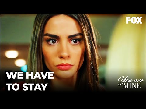 Nagme Starts A Separate Life From Her Mother - You Are Mine Episode 12