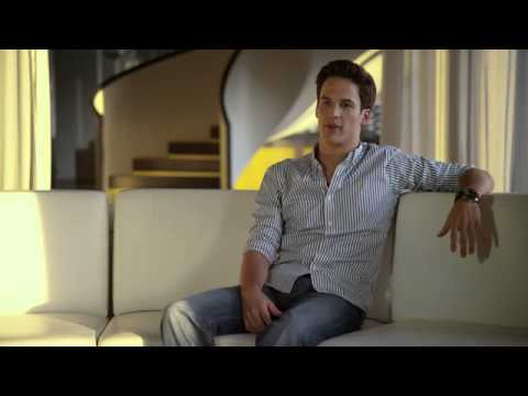 Andreas Ottensamer: Portraits - The Clarinet Album EPK (Deutsch)