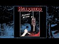 HELLRAIZERR Slasher Within Thrash Metal 2020