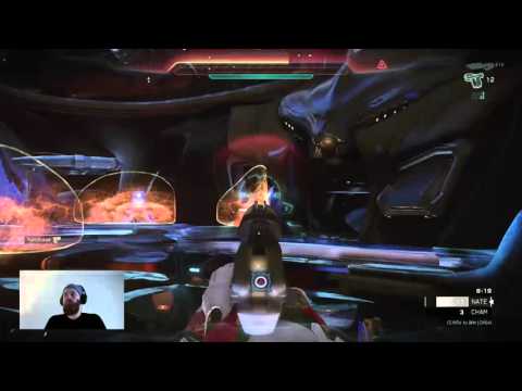 Halo 5 1v1 - Clutch Kill