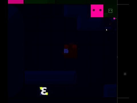 [ Patrick's Parabox ] Custom Level - Lost