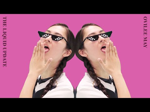 WAP - the Officially Unofficial MV (ft. Ovilee May) | The Liquid Update