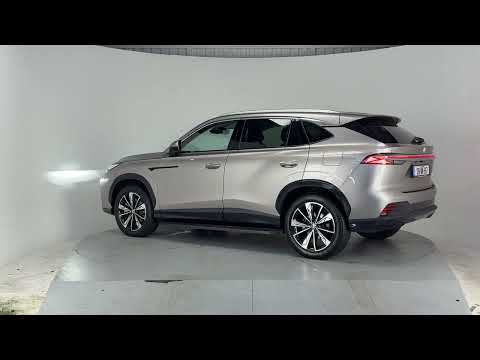 MG HS HSE PHEV EXCLUSIVE - 24**BLACK LEATHER**ADAP - Image 2