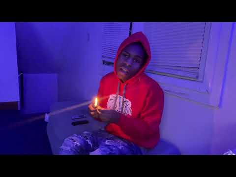 K-crae Music Video
