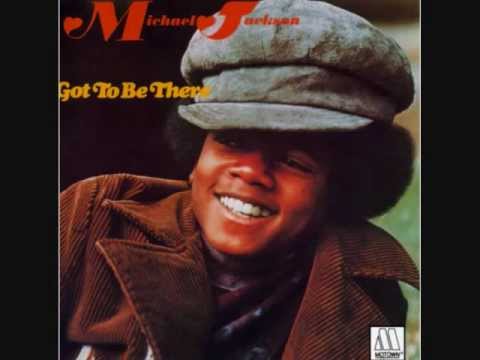 Jackson 5 (Michael Jackson) - Got To Be There
