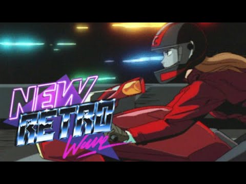 | S U M M E R    N I G H T S  | - A NewRetroWave Mix | 1 Hour | Synthwave/ Retrowave/ Dreamwave |