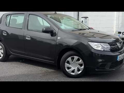 Dacia Sandero SCe 75 Alternative - Image 2