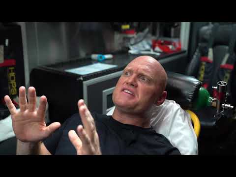 "What"- a VERY short film.