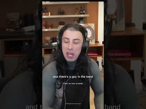 Motionless In White Allegations