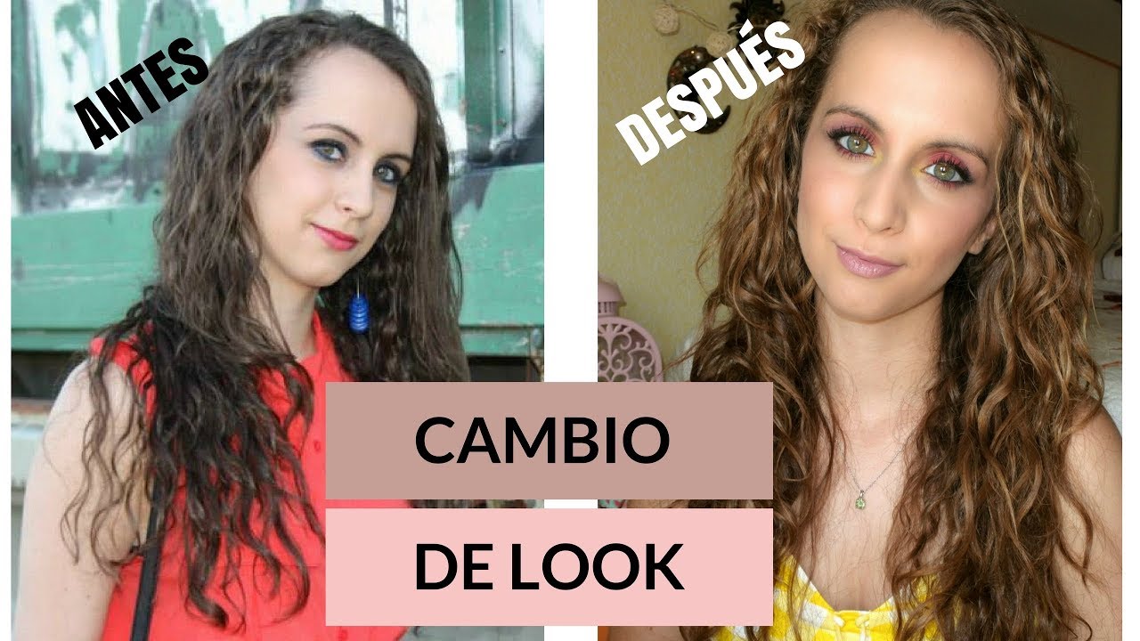 CAMBIO DE LOOK EN CASA | REVIEW | MI EXPERIENCIA CON CAMOMILA INTEA|ACLARAR EL PELO PROGRESIVAMENTE