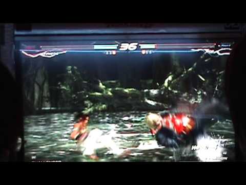 T6 BR DJ Guey [Chr] vs MYK [Bob] - 3