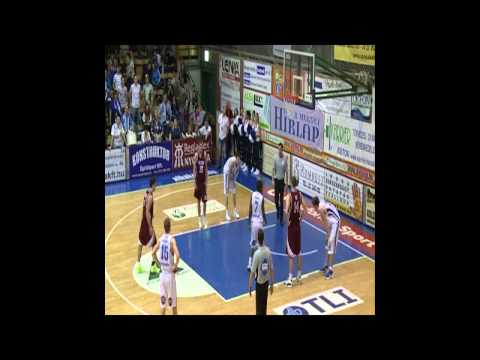 FS Debrecen at Albacomp 2012 Dec