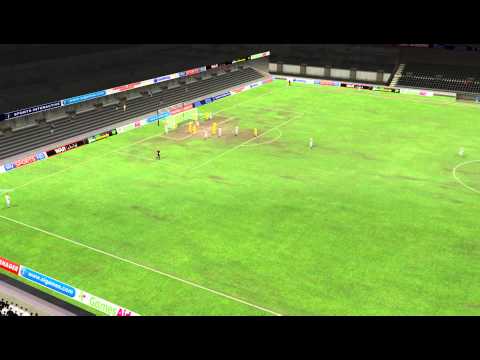 Wembley Park 4-1 Egham - Match Highlights