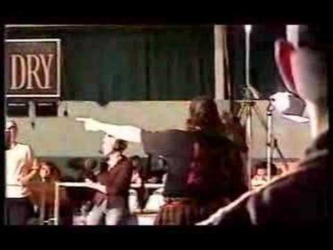 Sarah Stock & Johnny Wise-Guy vs Duke & Rachel - Part 1